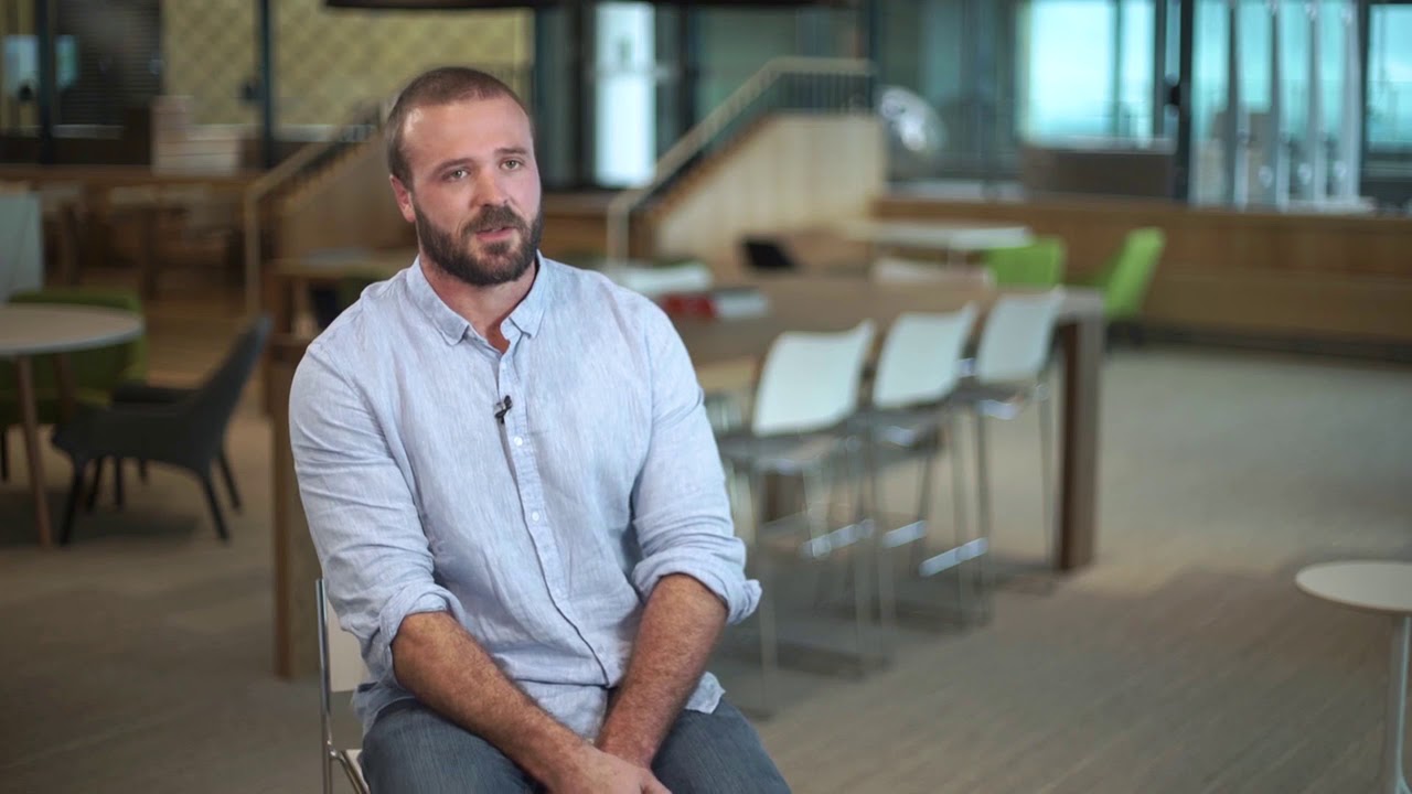 Master of HR Management at Monash Business School