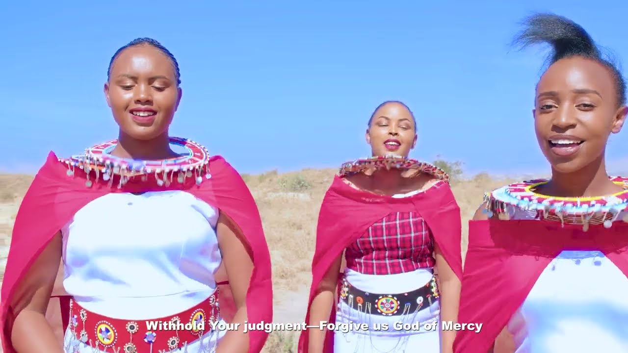 TAPALIKI IYIOOK - EUNICE NASEI Sms SKIZA 69811279 TO 811