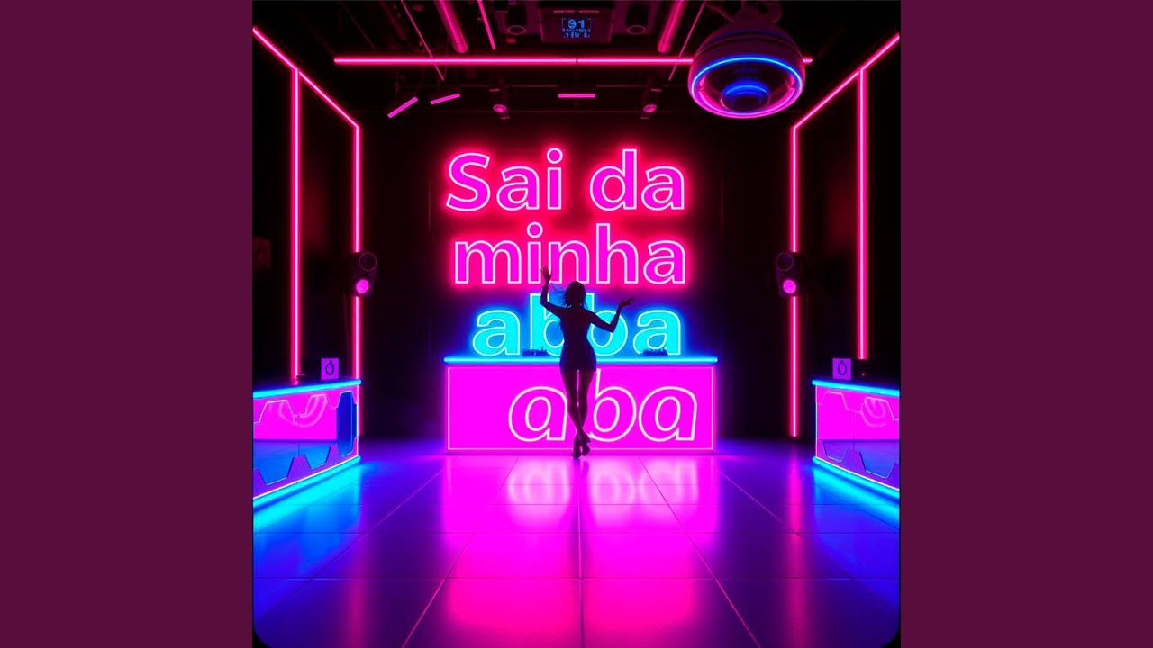 Sai da Minha Aba