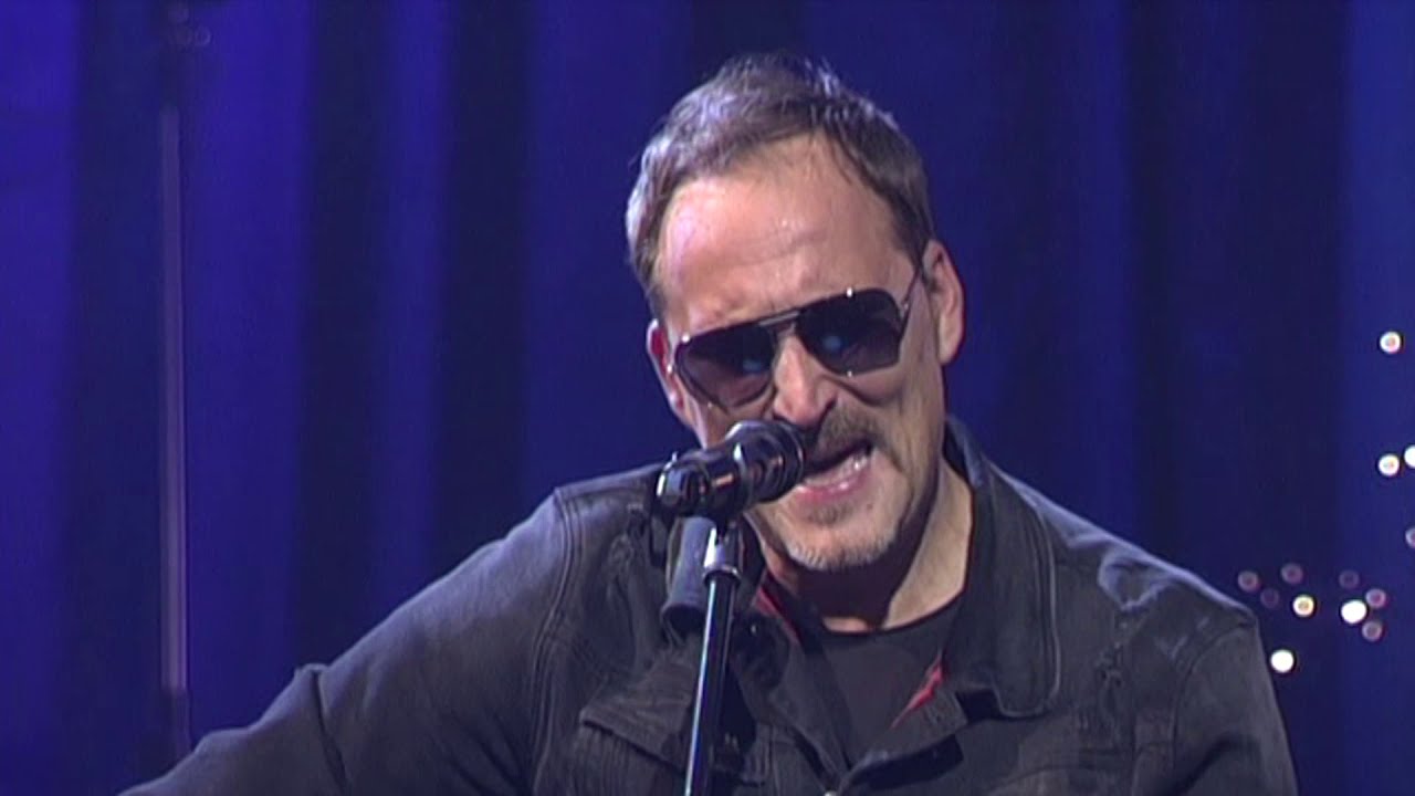 Almas - Kad boriš se sam ( Live BHRT- Corner )