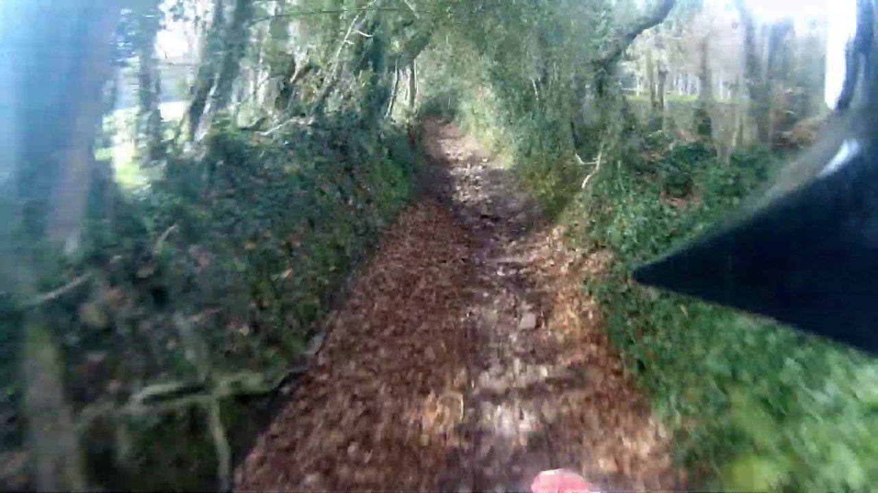 Graig - Polly Morgan's Lane (ORPA, E-W)