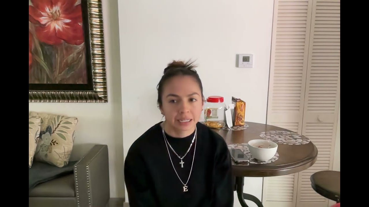 Simply just an update. Skip to minute 4
