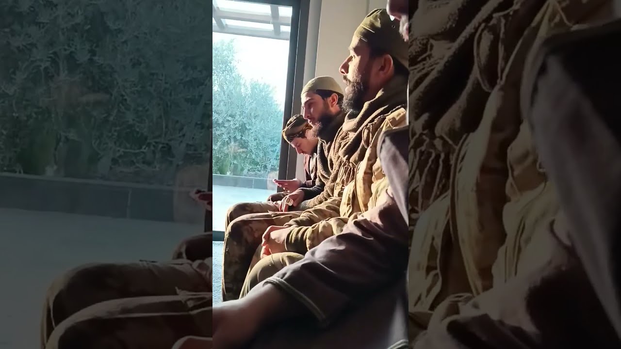 يا من تريد تدري فني .. فاسأل عني الألوهية | للشيخ أحمد العلاوي المستغانمي