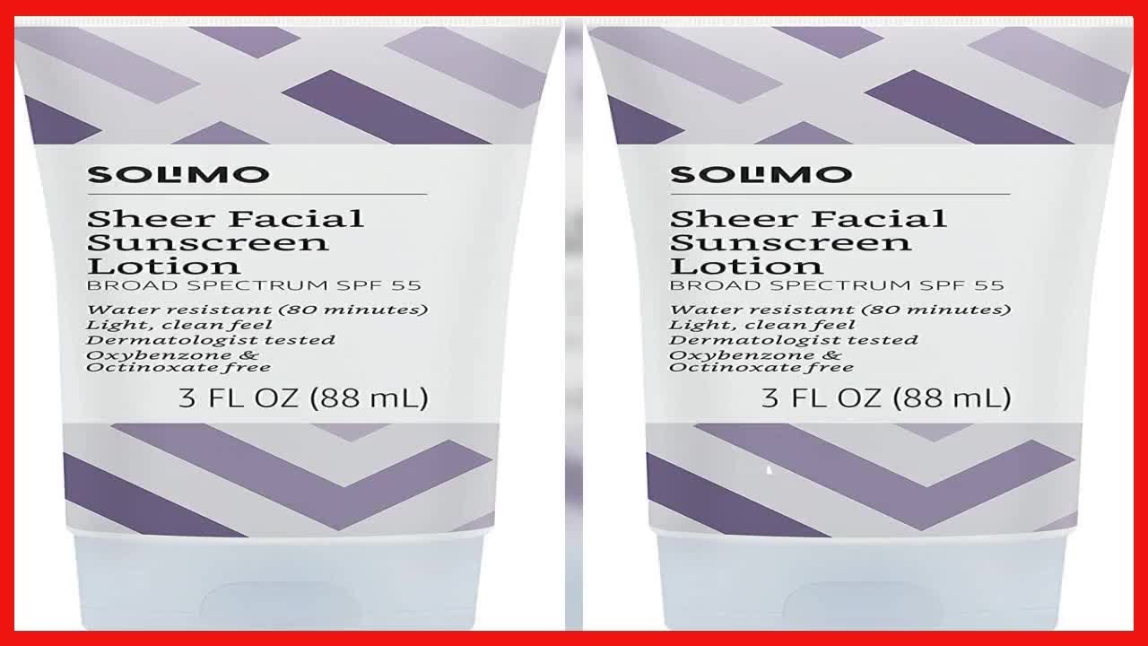 How to Protect Your Skin with Broad Spectrum, Reef-Friendly Sunscreen That Feels Light and Lasts