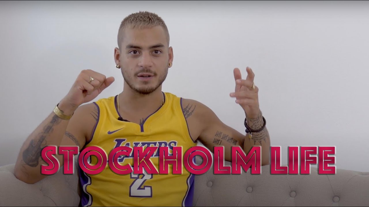 Lär känna Sanny Dahlbeck