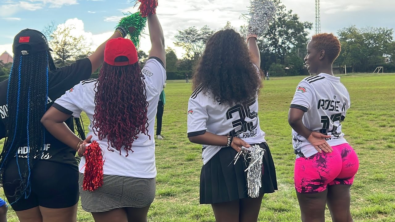 Watch Kenyan Celebrities Gearing Up For Easter Clash: Musicians Vs Content Creators