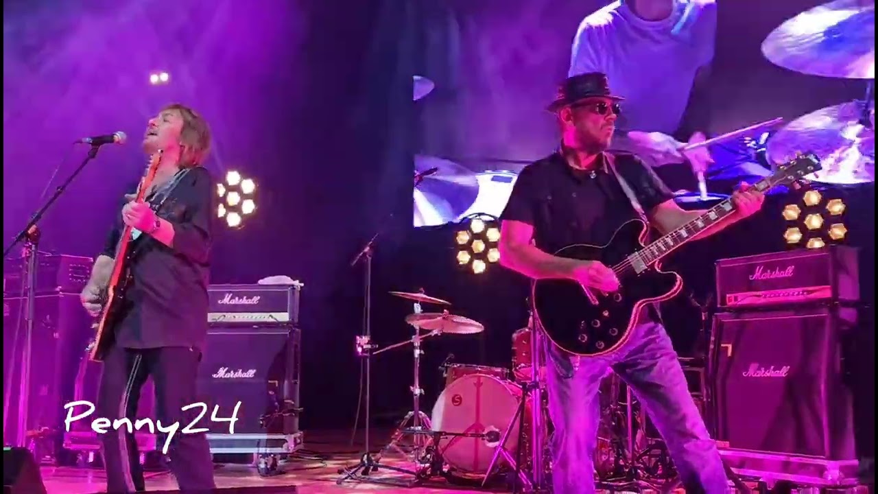 Chris Norman 
