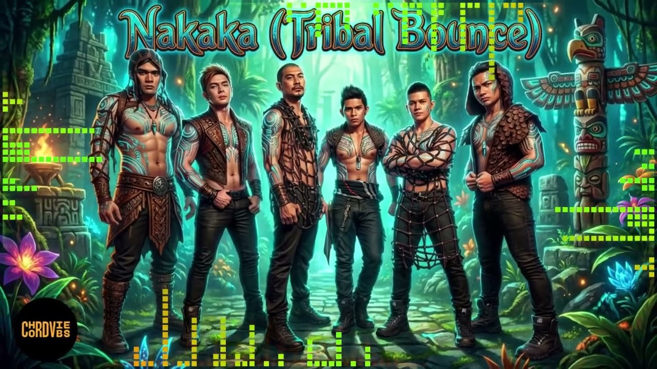 Nakaka (Tribal Bounce)