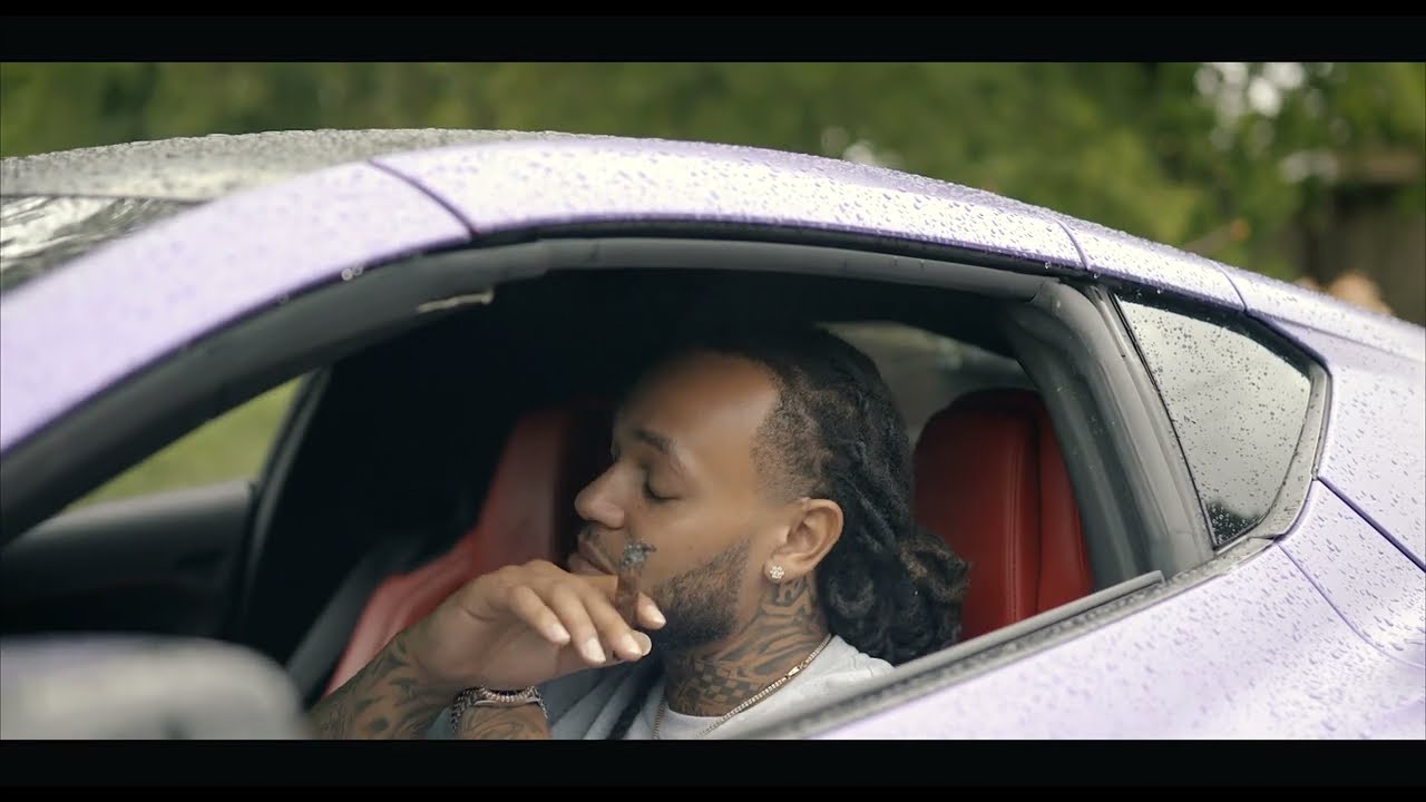 ForeverReal Stunt - Hood Cry (Dir. @pielbergtheboyz )