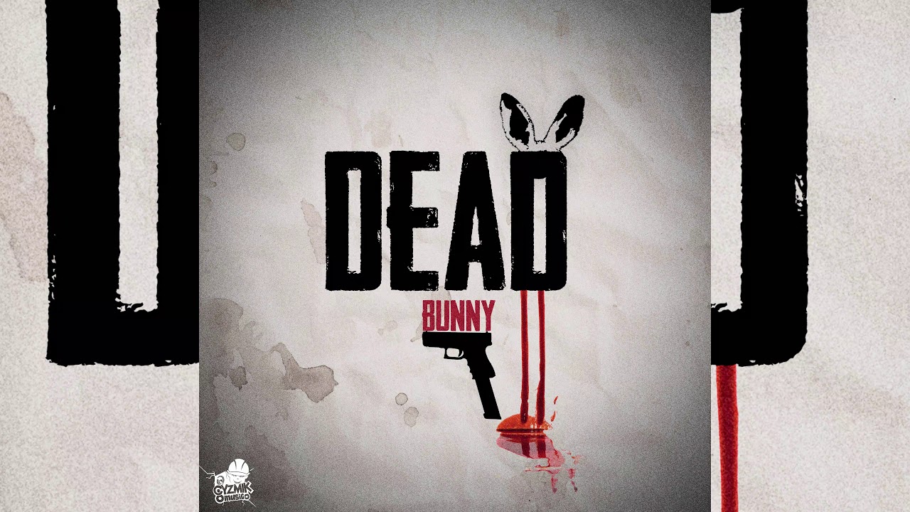 Dancehall Riddim Instrumental 2021 - DEAD BUNNY (Prod. by Cyzmik Music)