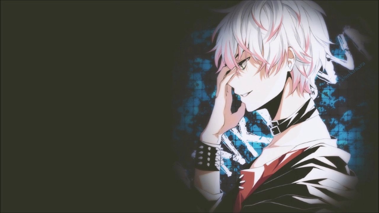 Saeran's Theme (Cover) by BrightEmber