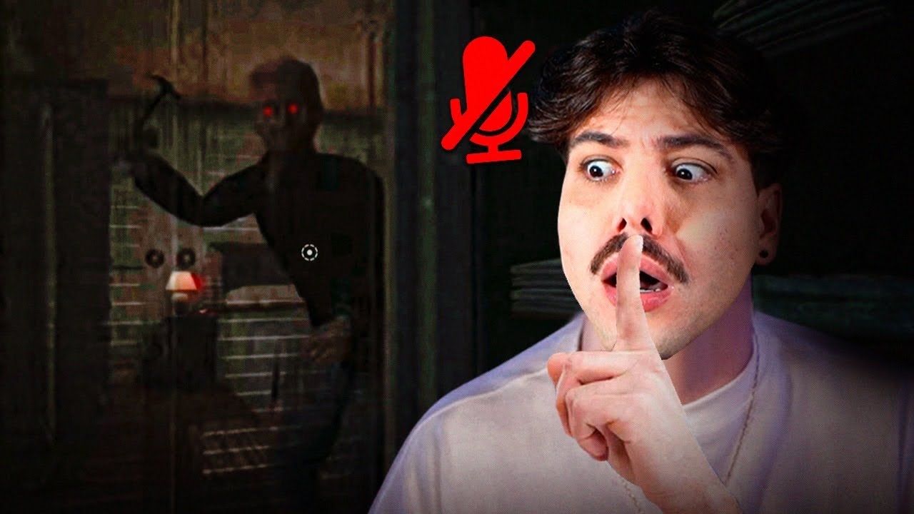 Não posso falar, se não o assassino me mata - Fears to Fathom: Woodbury Getaway