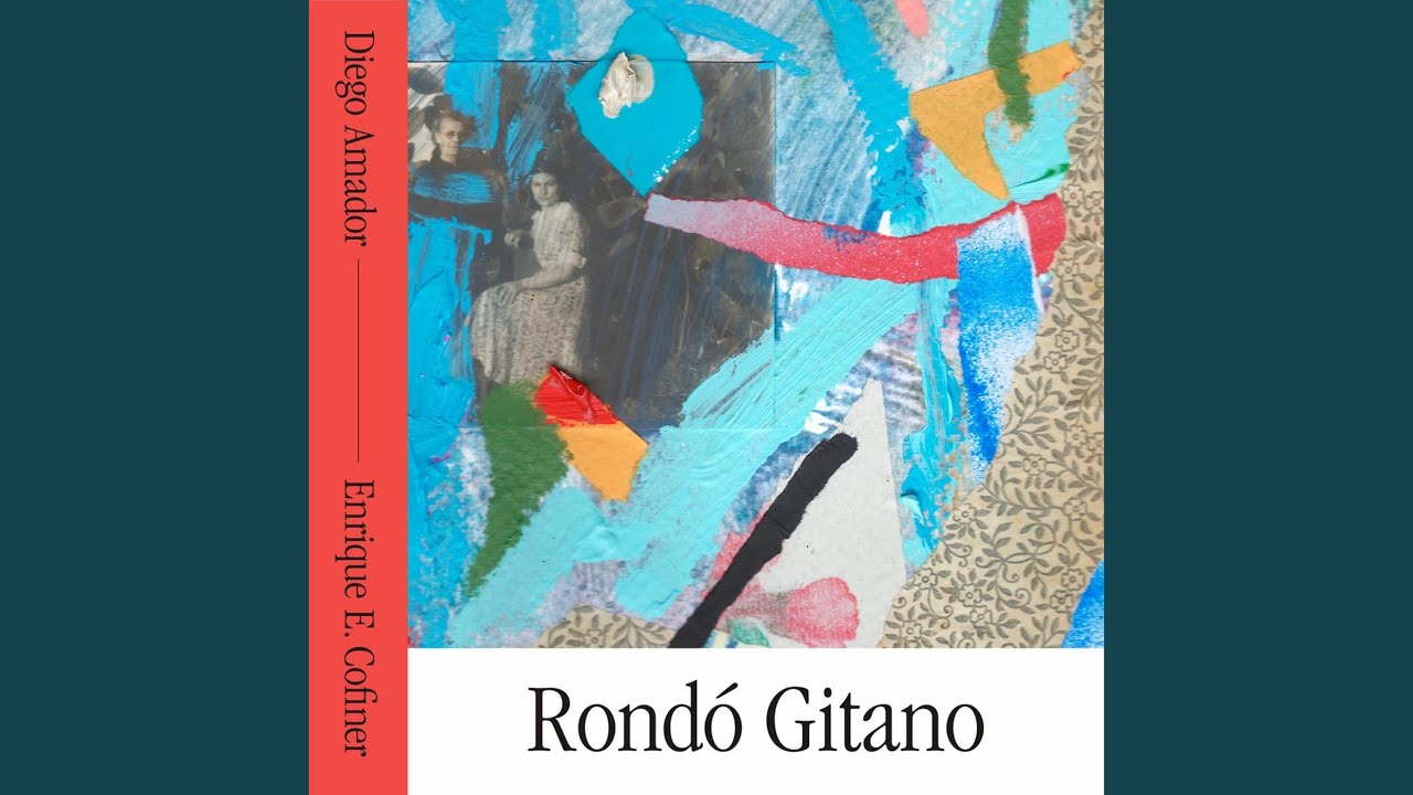 Rondó gitano (Bulería)