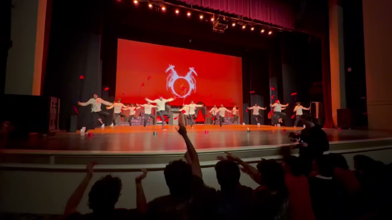 GT Qurbani @ UIN 2026 [3RD PLACE] [AUDIENCE VIEW]