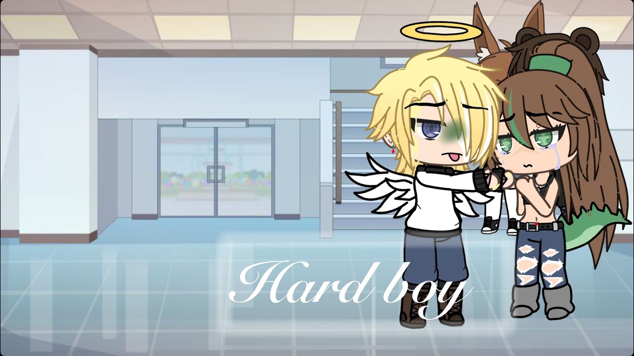 Hard Boy//GLVM