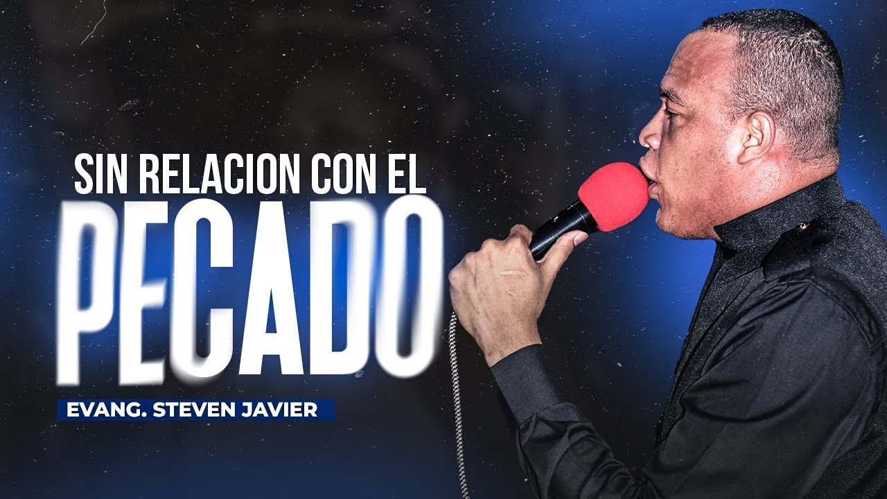 Tenía días que Dios no me mostraba cosas como esta | STEVEN JAVIER