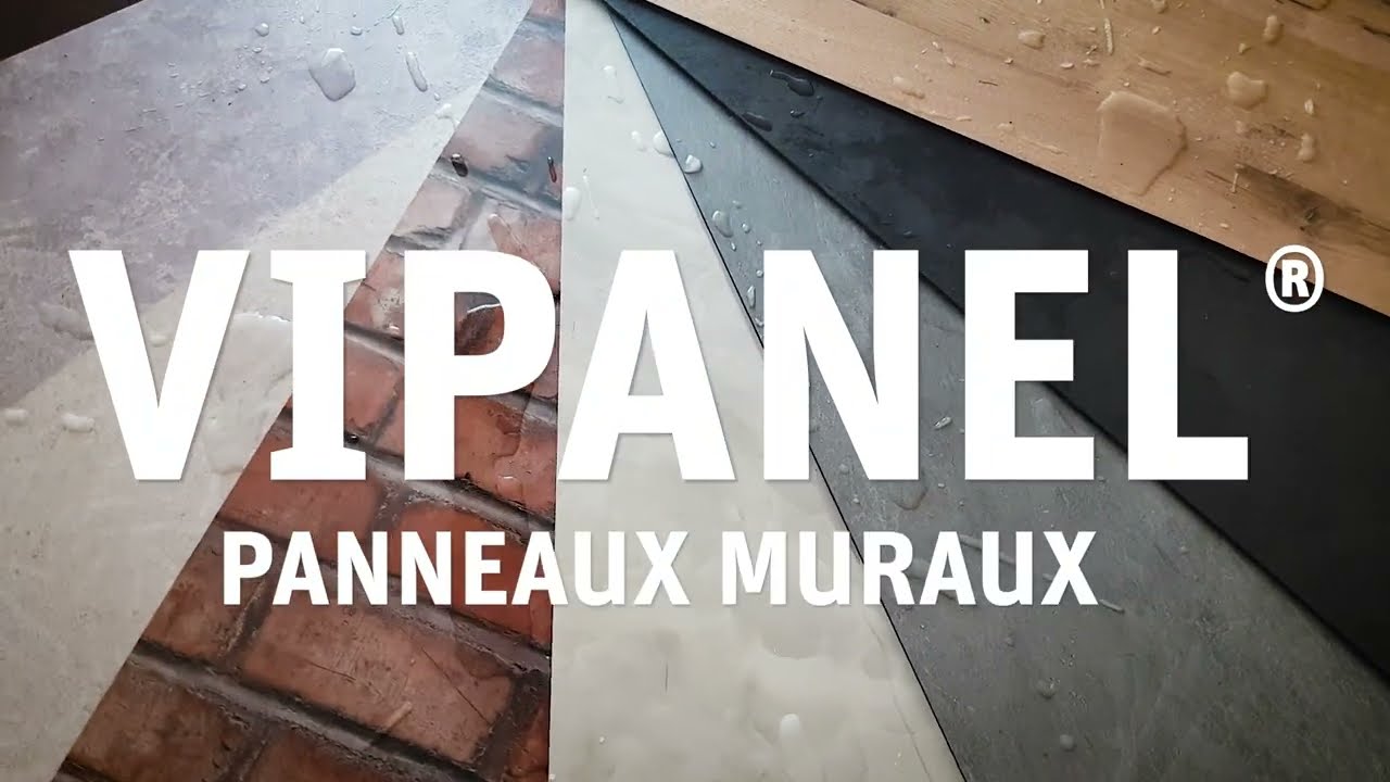 Roth France - VIPANEL&reg; - pr&eacute;sentation 2023