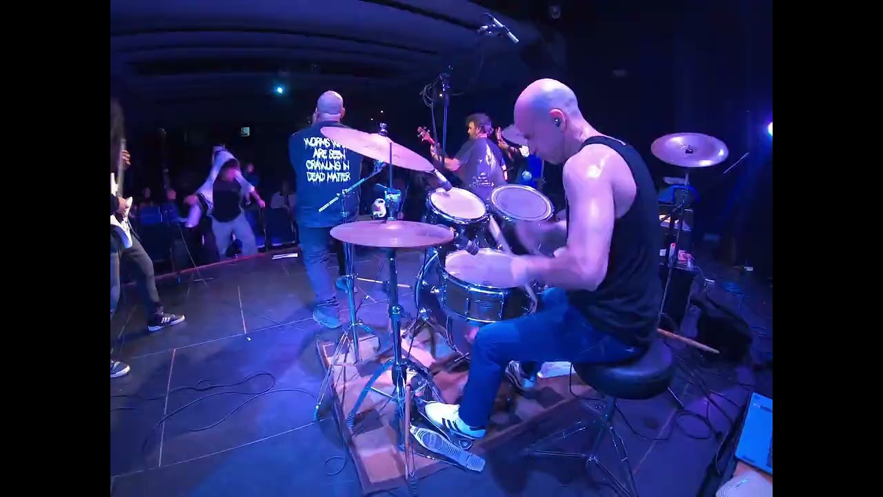 Obesidad Mórbida Ocupatio Abdominis Infestatio (drumcam)