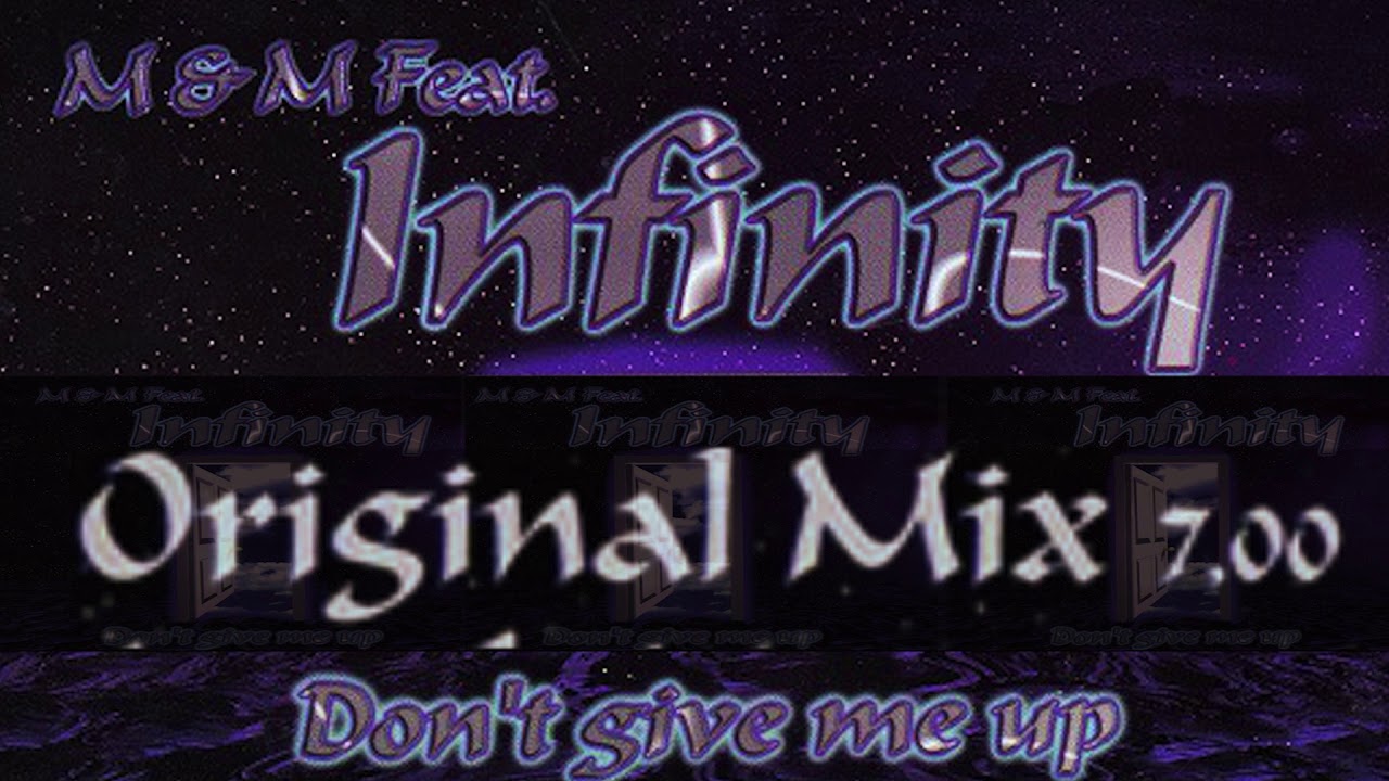 DON´T GIVE ME UP (ORIGINAL MIX) LYRICS