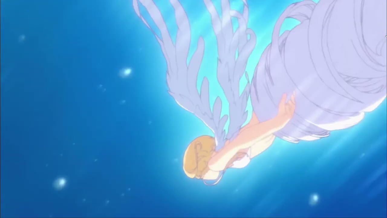Dryad summons fairy and Goddess summons angel