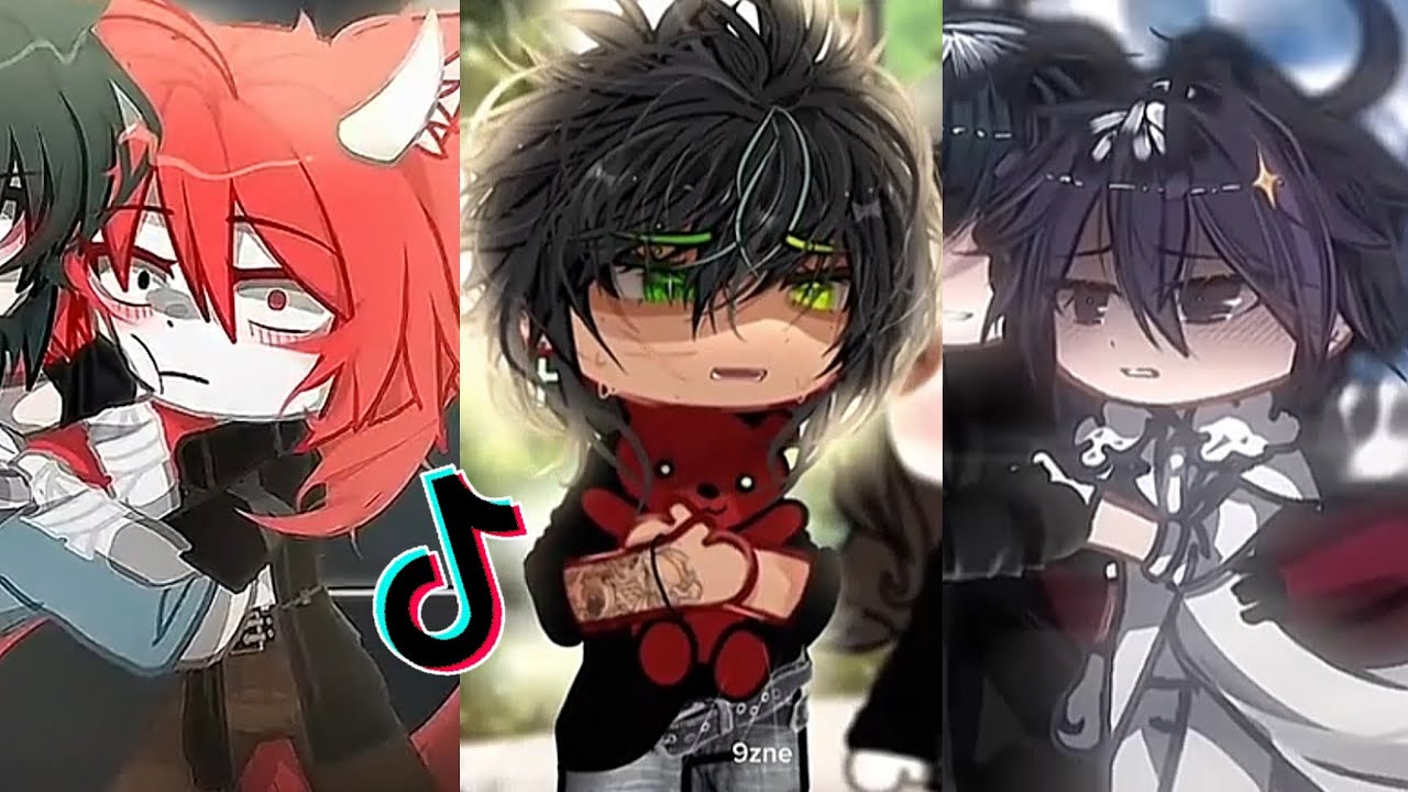 ☆ Gacha Tiktok Compilation #10 ☆