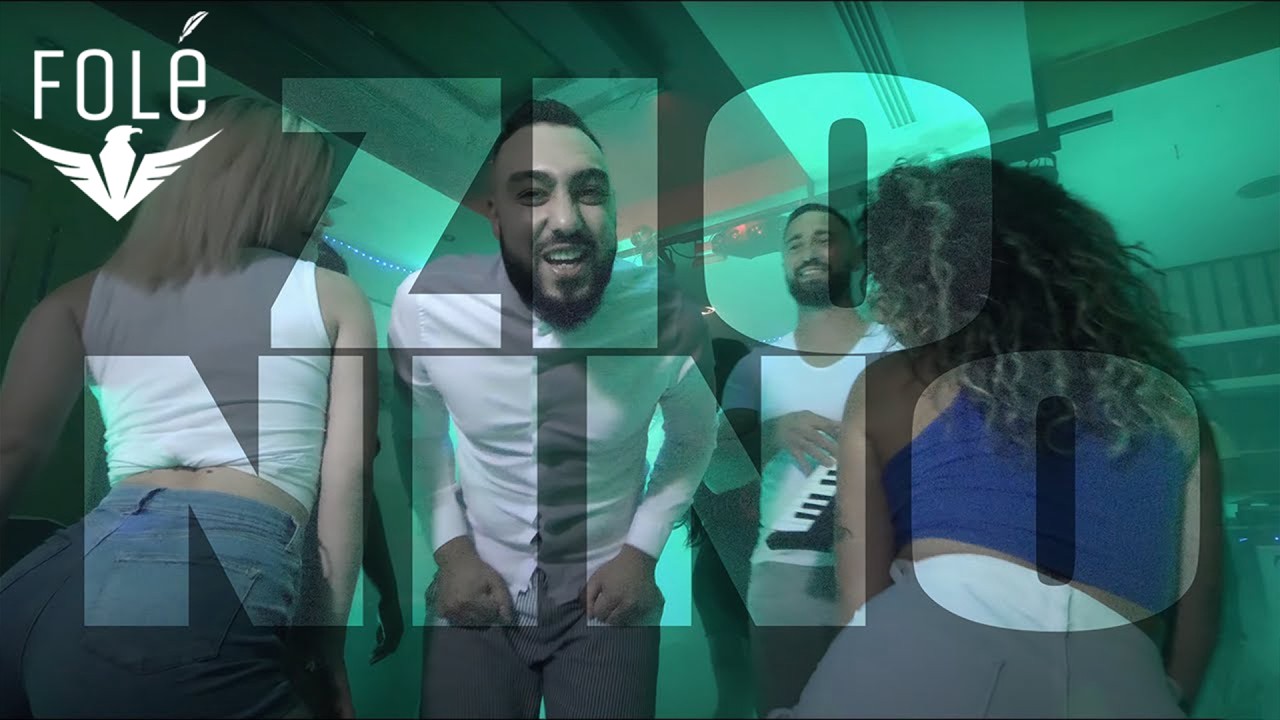 Landi Roko ft. Ilir Tironsi - Zio Nino (Official Video)