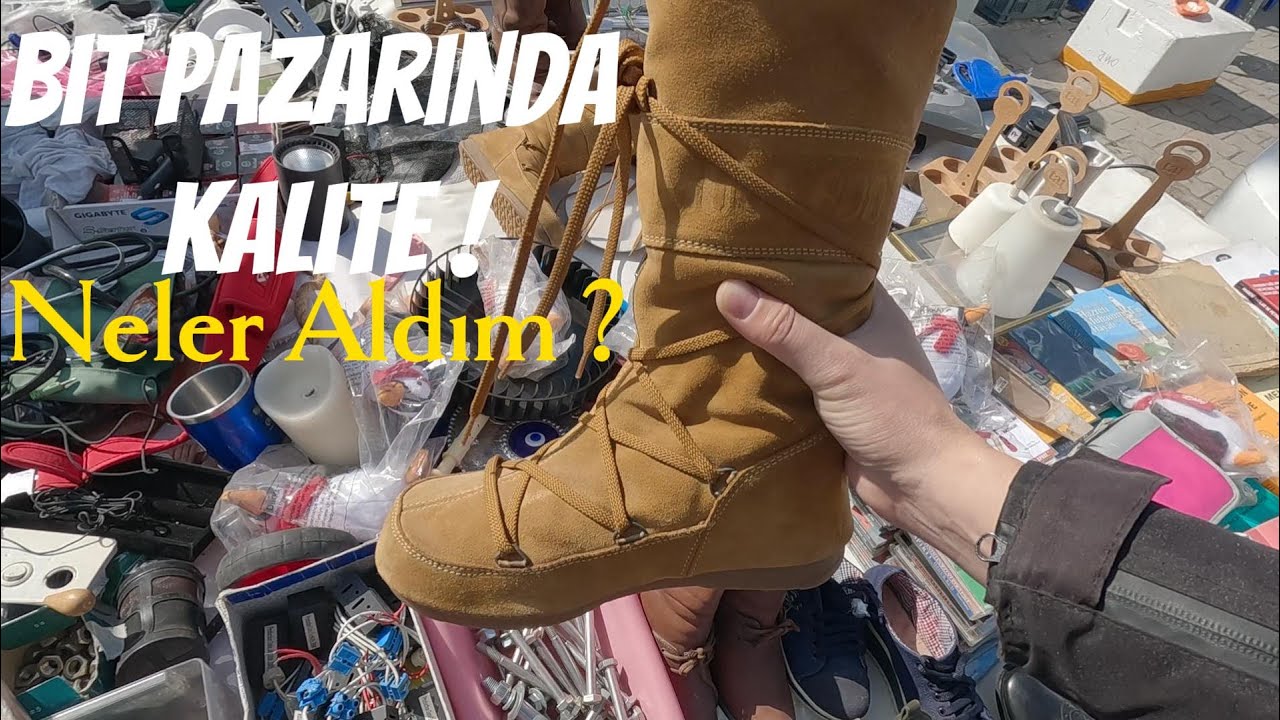 İZMİR  | TEPECİK BİT PAZARI | 2024 YILI FİYATLAR ?