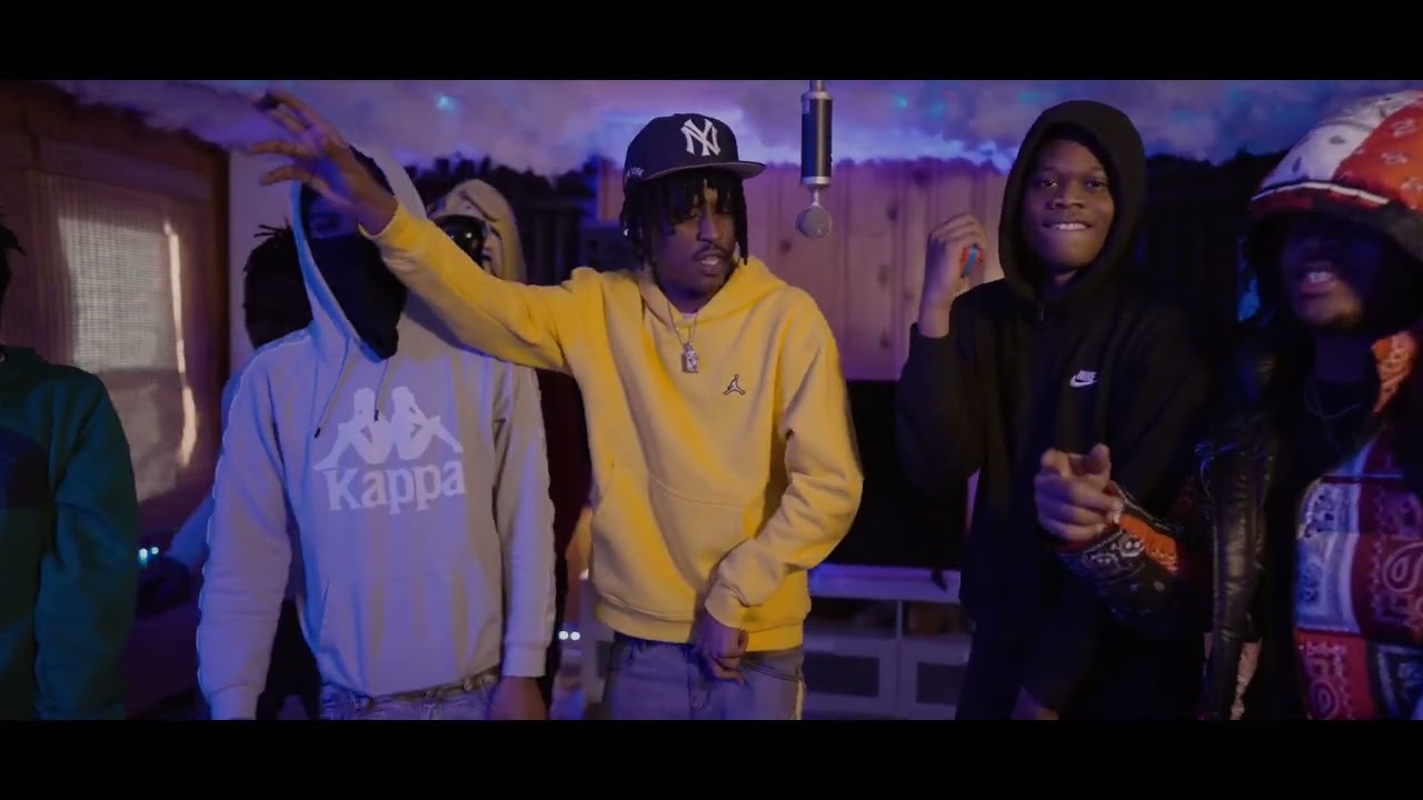 Life’s Great/ Letter 2 The Opps DropTheMic