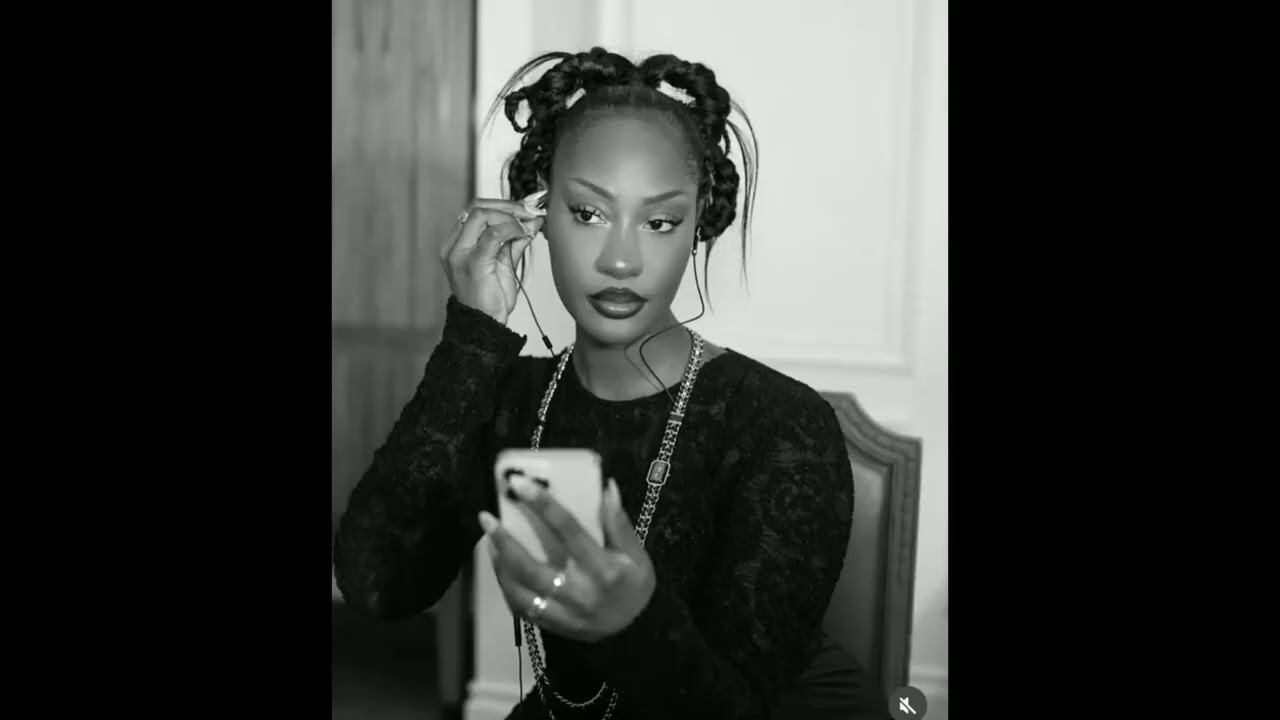 [Free For Profit] Afro RnB x Tems type Beat  - 