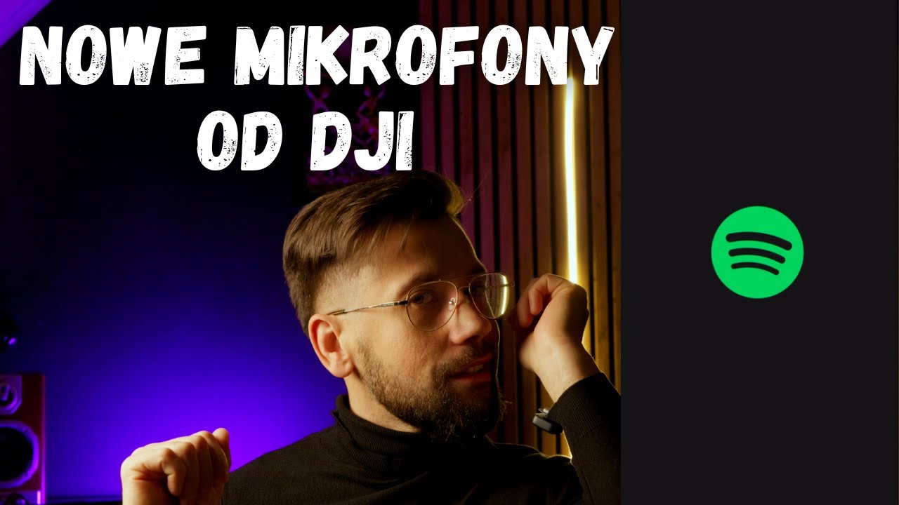Podsumowanie Spotify 2025 oraz TEST nowych MIKROFONÓW! | ASMR po polsku