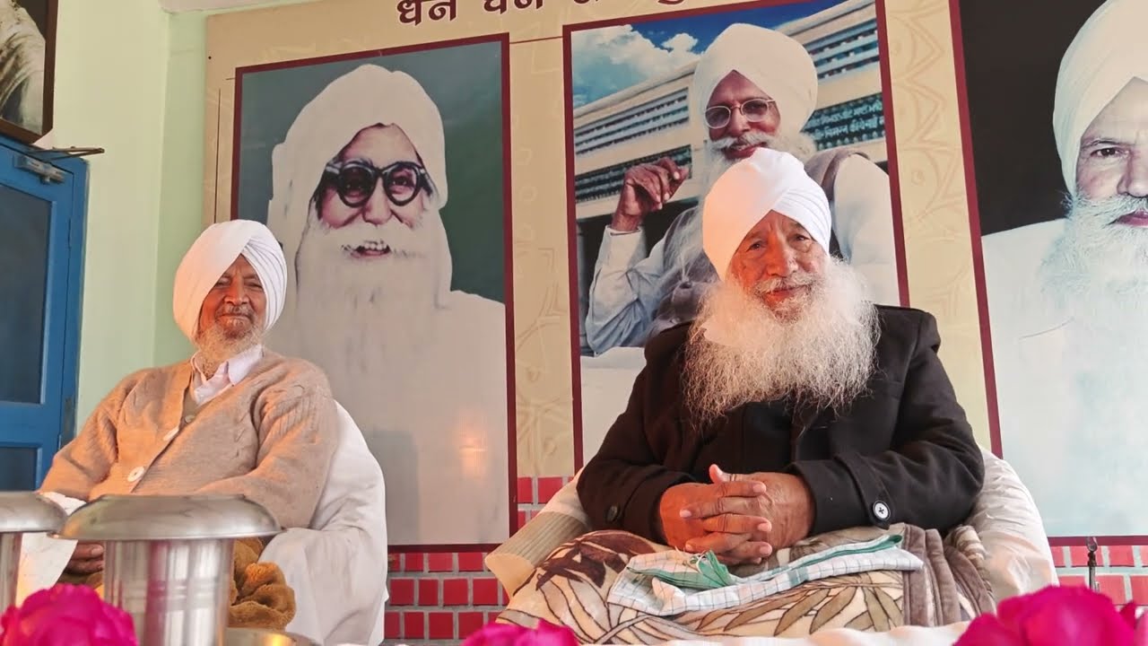 Ki Wadyayi Teri Mere Satguru Jio 