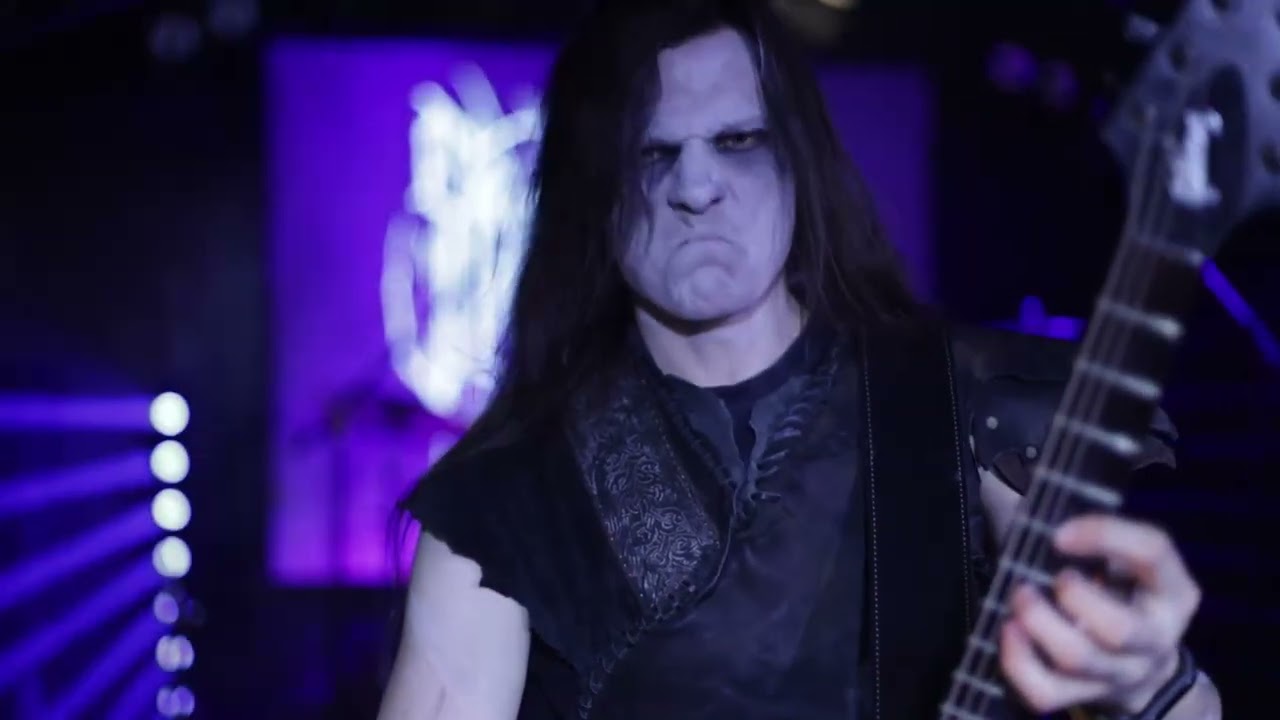 Skogmark live at Black Neva (full show)