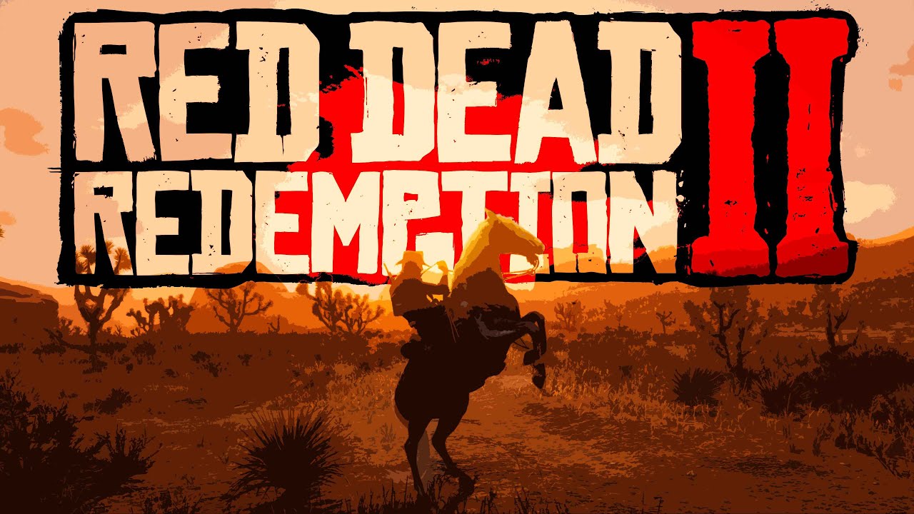 Arthur Morgan Story 💔 | RDR2 தமிழ் Gameplay | Nomad Rival