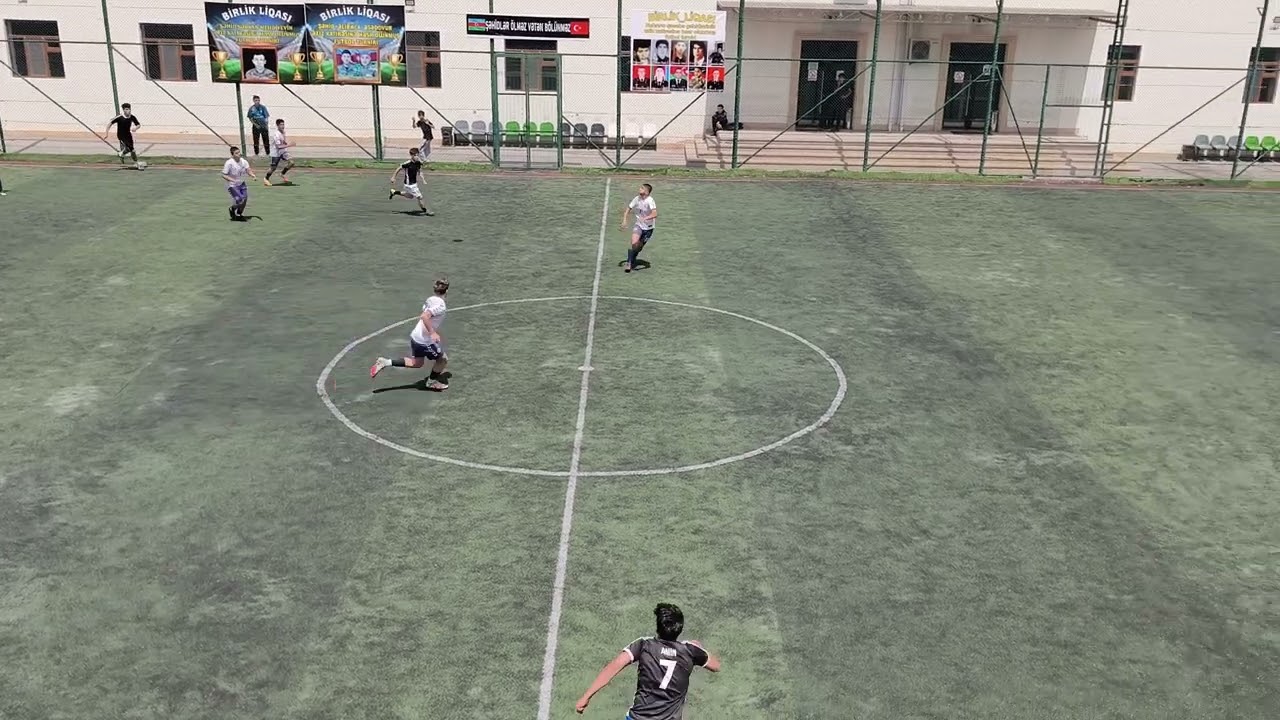 Araz Binə - Real Leon [ Gələcəyin ulduzları ] Final - 1 ci hissə