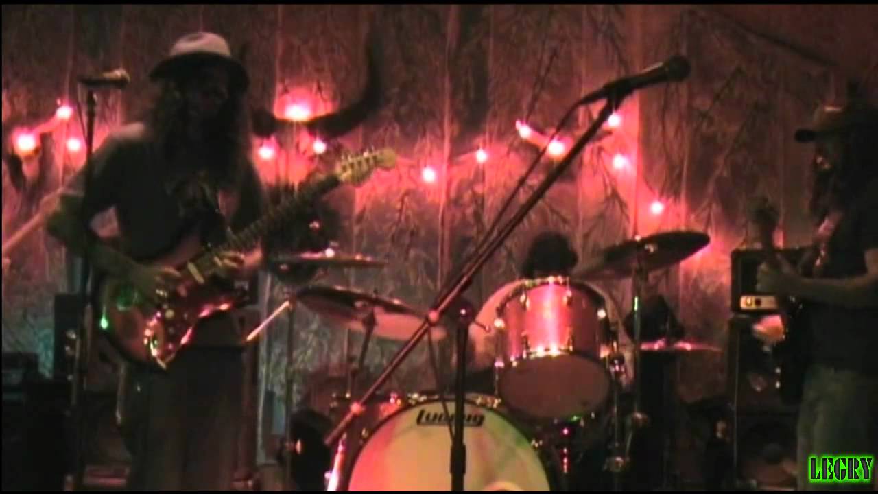 Brant Bjork & The Bros - The Ultimate Kickback