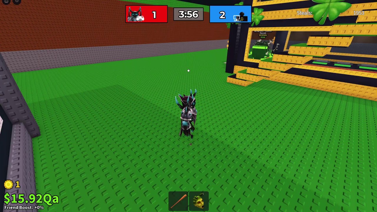 Sab pvp!