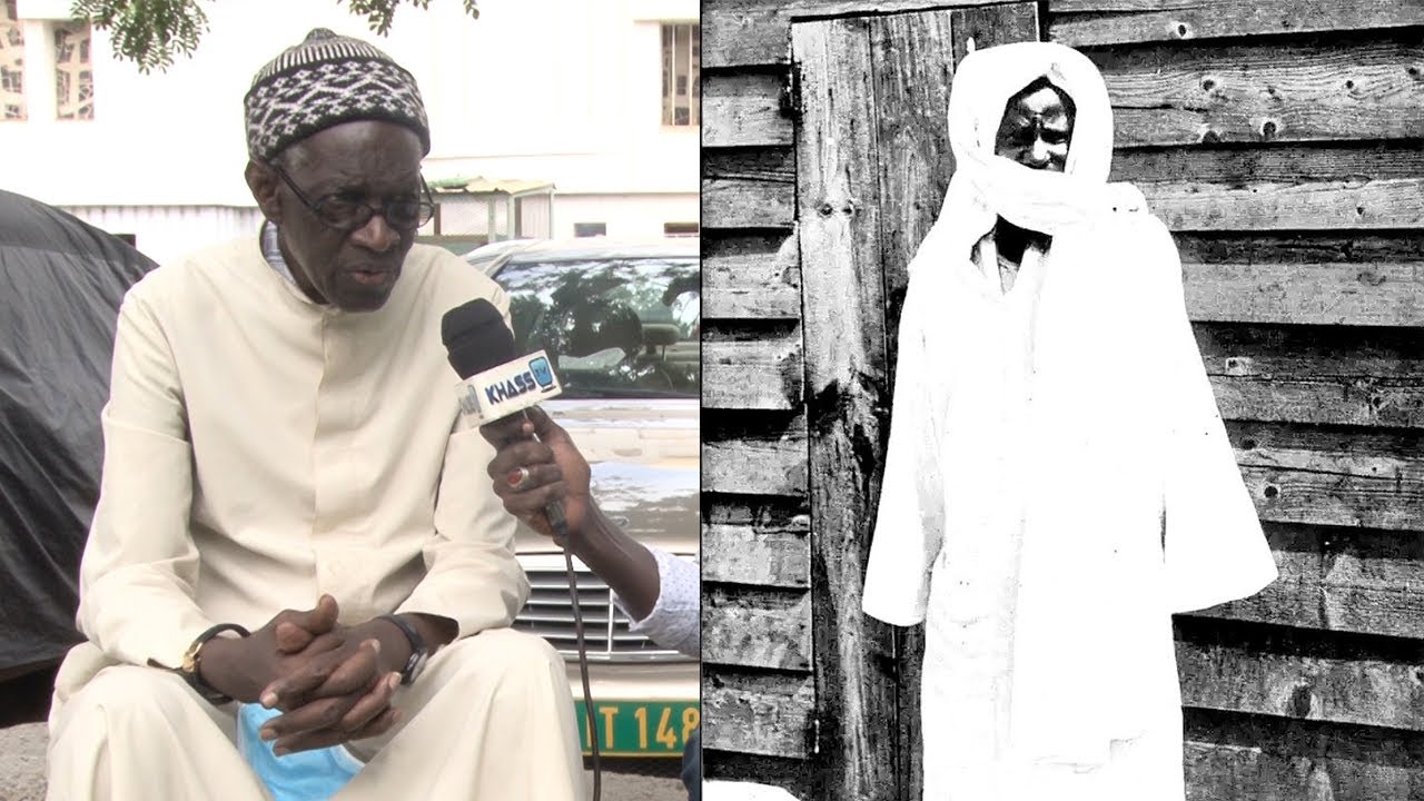 MAGAL 2020 : Abbé Jacque Seck revele  « Serigne Touba gnoune gneup niokay Magal parce que...