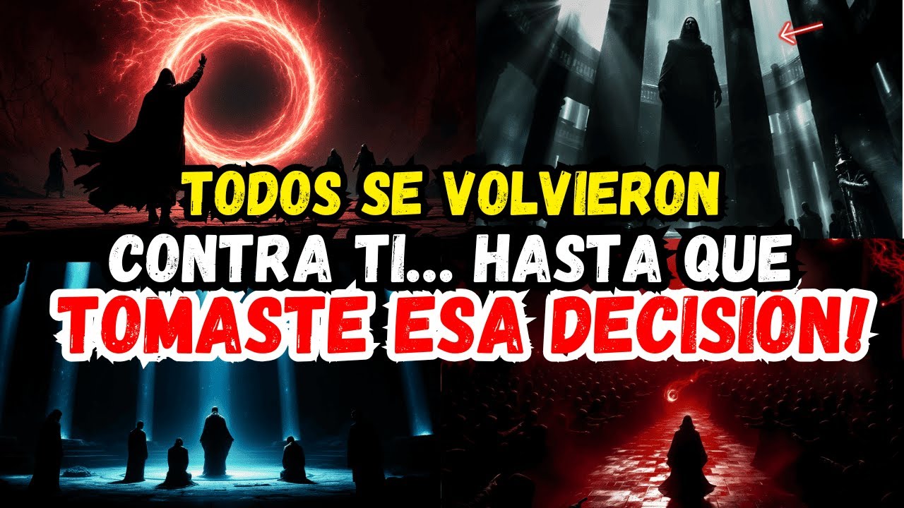 ELEGIDO(A), TODOS ADMIRAN CÓMO ENFRENTASTE CON FIRMEZA ALGO TAN DESPRECIABLE.