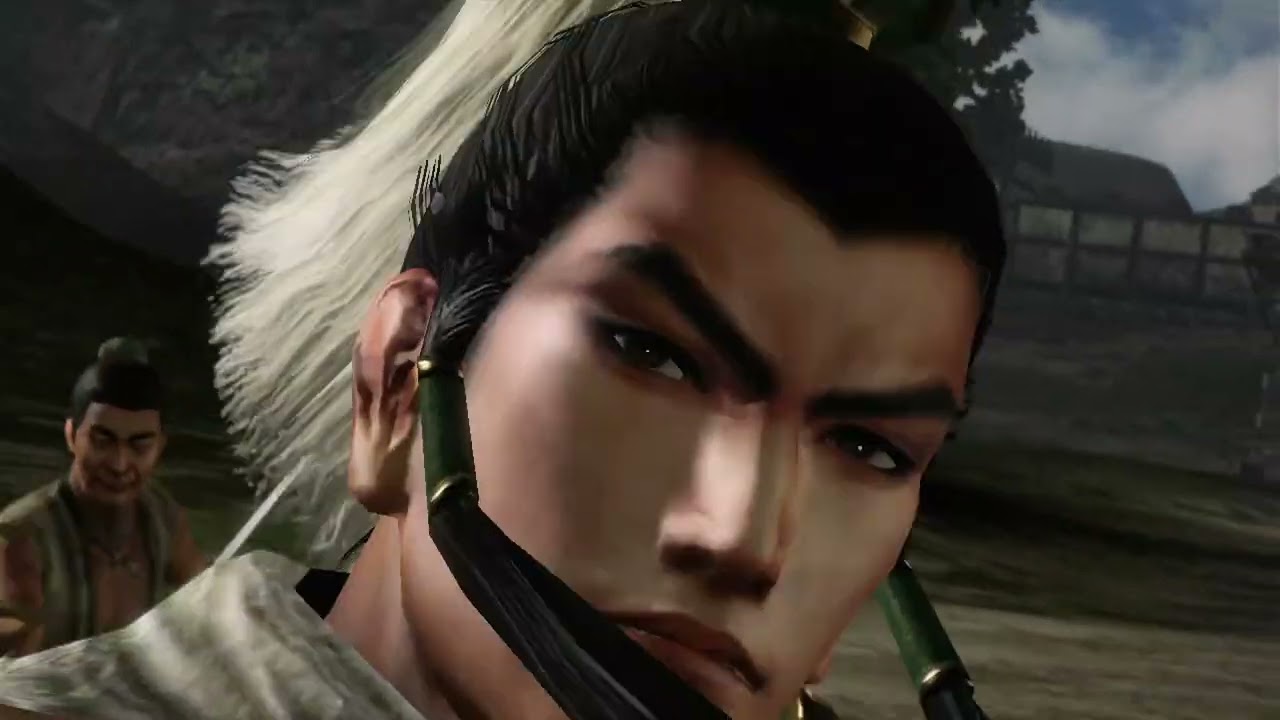 DW 7 pt 11 