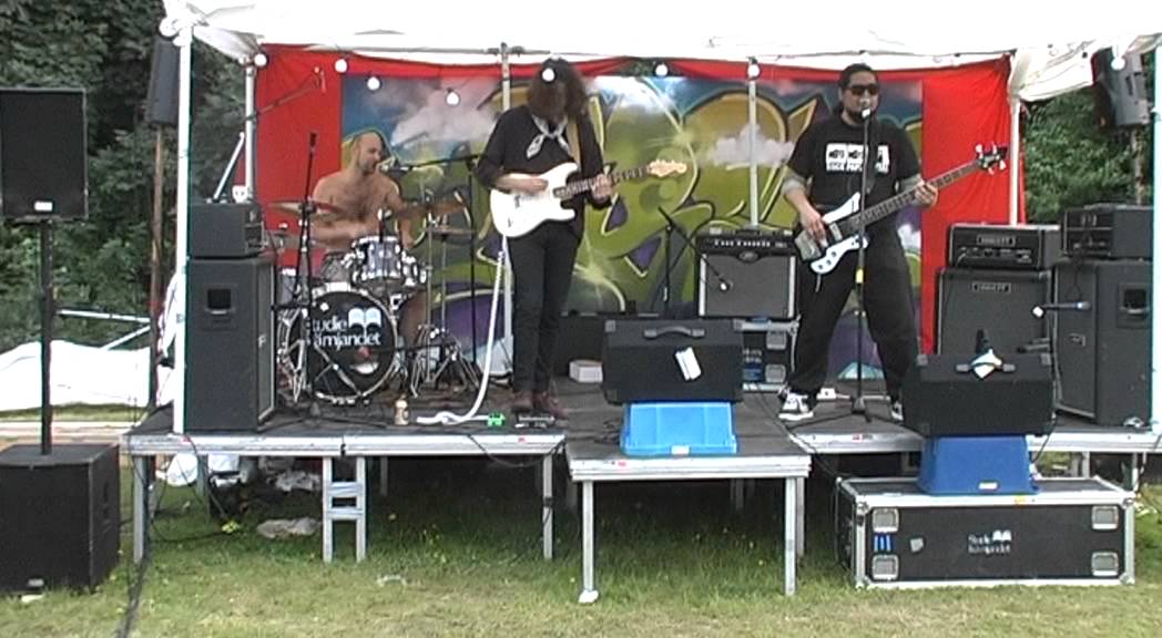the z's live sos