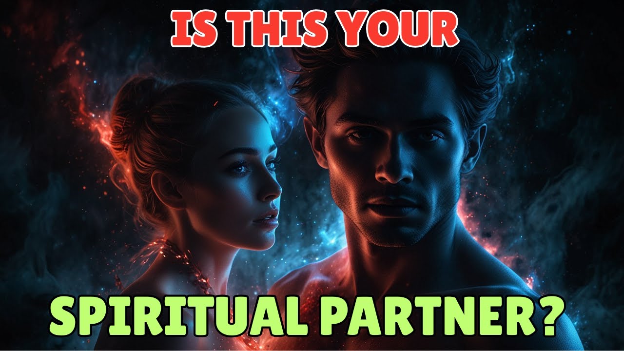 How to Identify Spiritual Partnerships: Signs You Shouldn't Ignore 💖 | Divine Flames