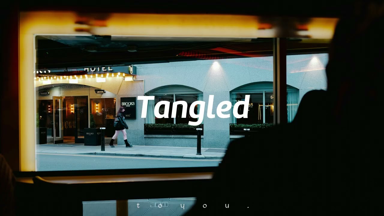 [Special Clip]  toyou. - Tangled