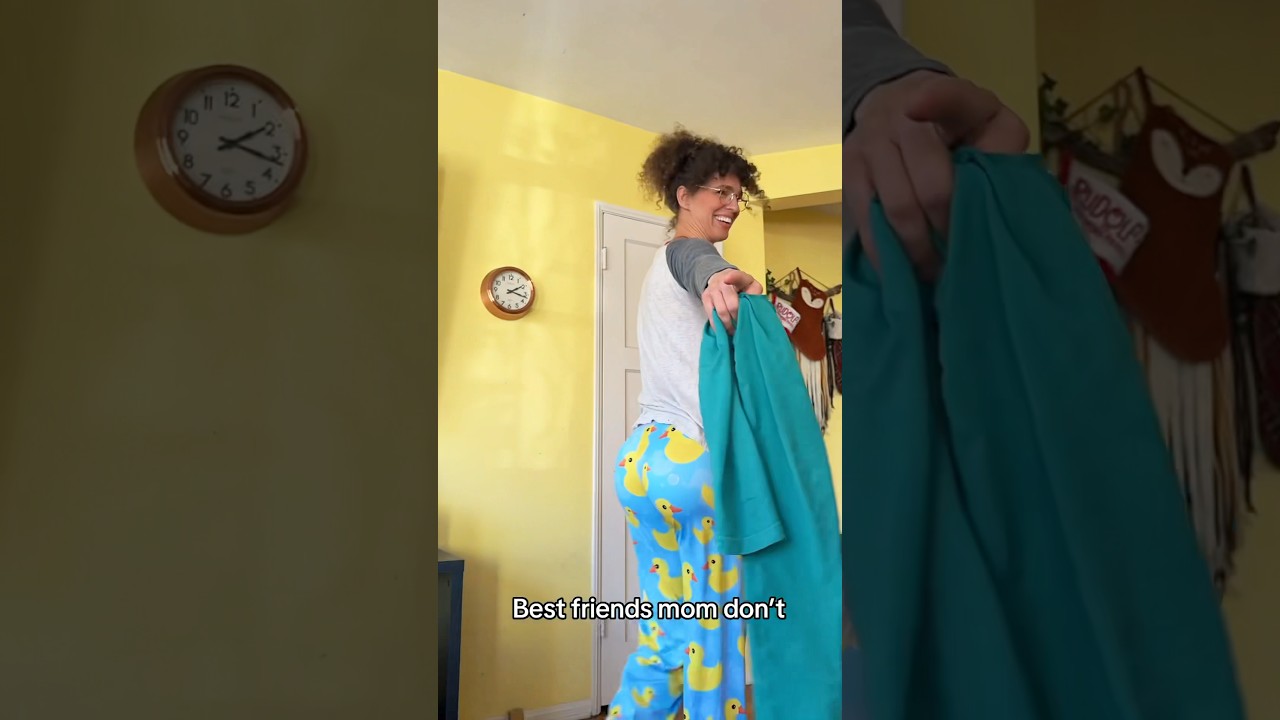 Лучшие друзья, мама, не