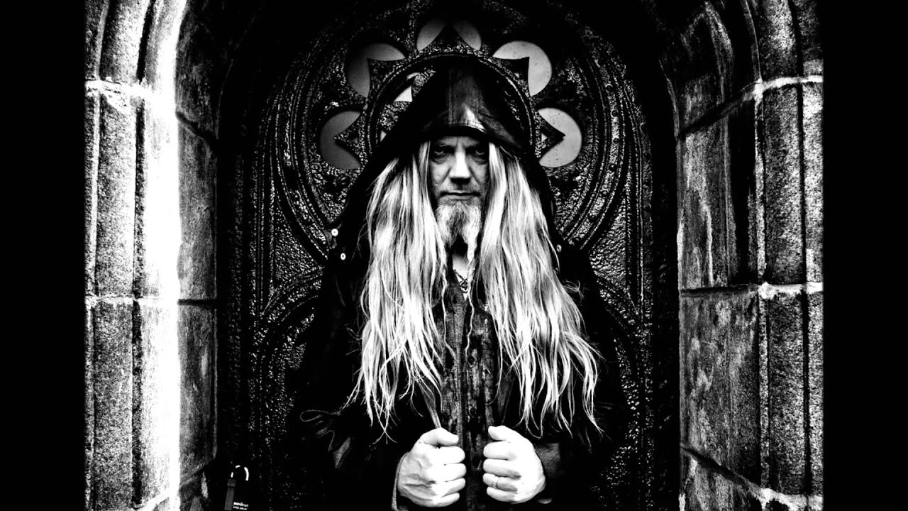 Marco Hietala Nightwish - Nahkatakkinen tyttö, Dingo cover