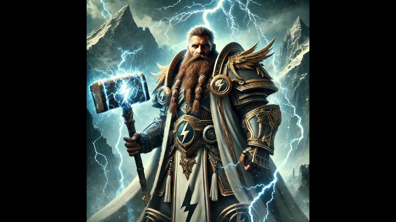 Storm's Wrath
