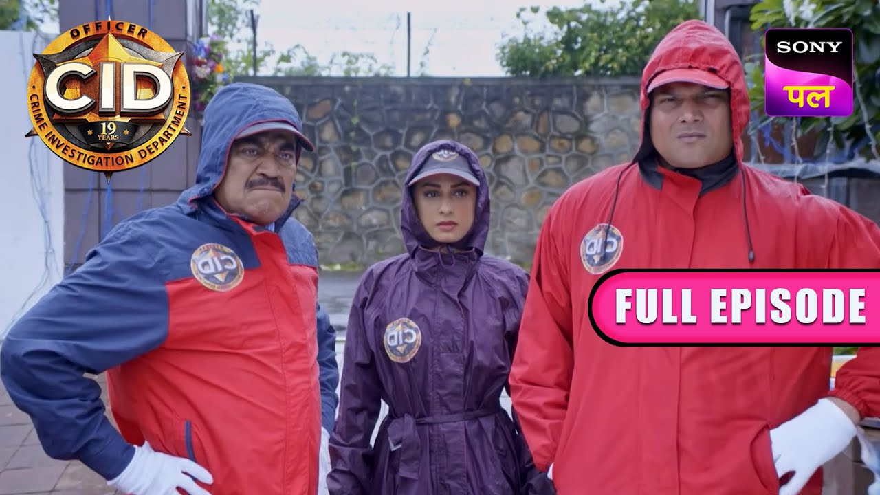 Bike से उड़ कर कैसे पहुँची यह Human Body शादी के Venue पर? | CID | Full Episode | 31 July 2023