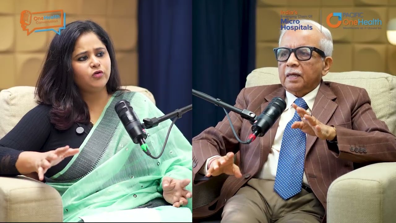 Vertigo and Balance Disorders Explained by Dr. Anirban Biswas | What You Need to Know