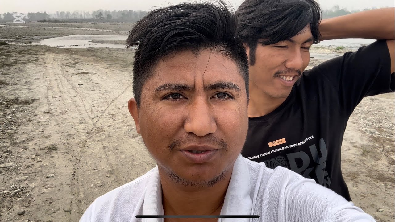 JPT Creations | JPT Vlog | India Vs Nepal Ka Border
