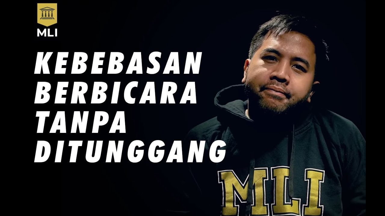 Freedom Of Speech Hanya Dimiliki Beberapa Orang | Podcast Awal Minggu