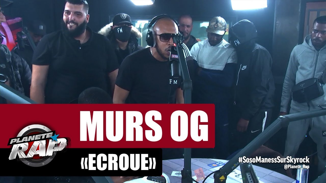 Murs og 